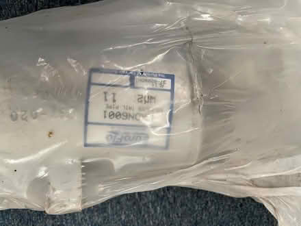 Photo of free Nissan Micra Back box exhaust (Ferndown BH22) #3