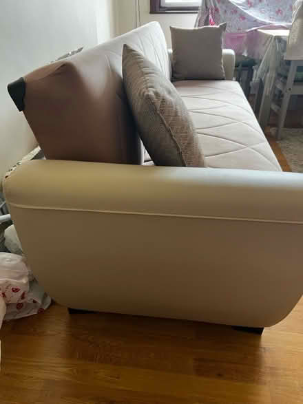 Photo of free Turkish sofa (Enfield N13) #3