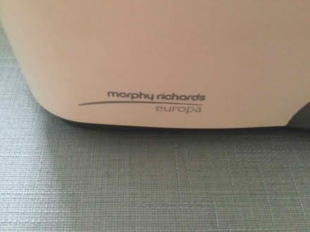 Photo of free Toaster (Leith EH6) #2