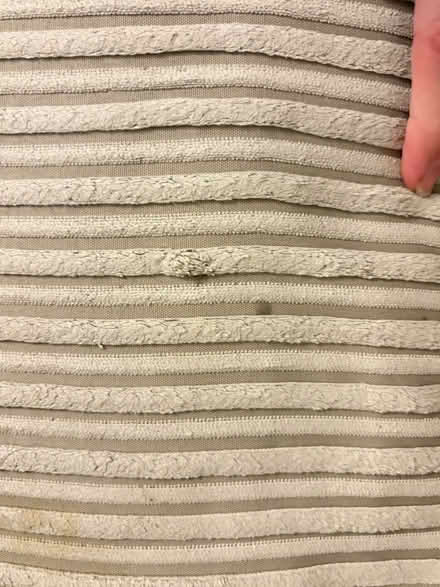 Photo of free Harry sofa from Argos (Woolwich SE18) #3