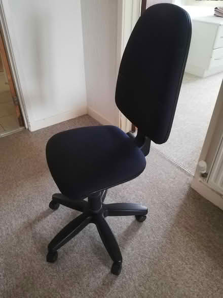 Photo of free Computer Chair (BS30 6RF) #1