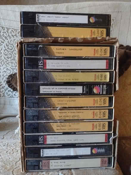 Photo of free Ingmar Bergman movies (North Tonbridge TN9) #1