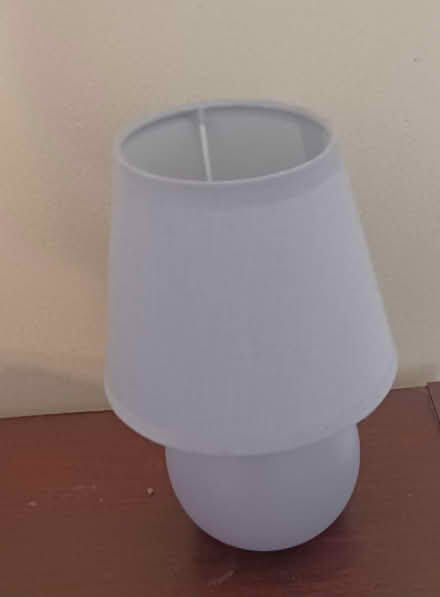 Photo of free Nightlight (Hollymead) #4