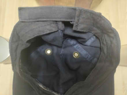 Photo of free Children baseball cap (Wollaton Vale NG8 Nottingham) #3