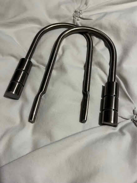 Photo of free Curtain tieback (Faraday Office Park RG21) #1