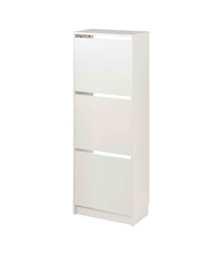 Photo of Shoe storage (RG40 Finchampstead) #1