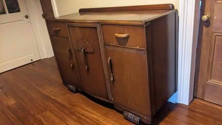 Photo of free Sideboard (Shawlands G41) #2