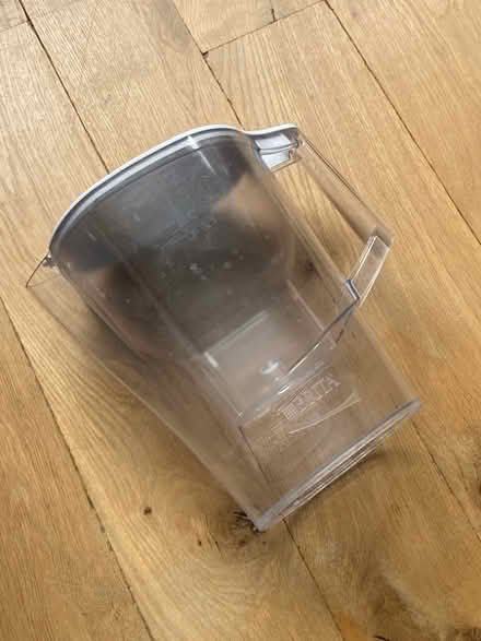 Photo of free Britta Water Filter 1l (Mayfair W1K) #1
