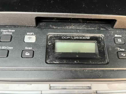 Photo of free Printers (Bearsted, Maidstone. ME15) #2