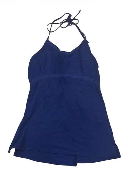 Photo of free Sheer Vintage Woman’s Top (Brooklyn Storage) #1