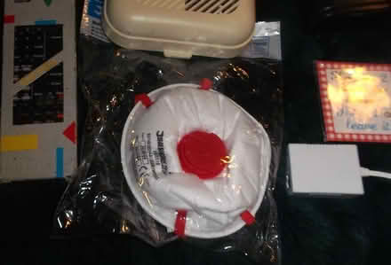 Photo of free Job lot bric a brac (AB10) #4