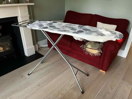 Photo of free Ironing board (BS9) #2