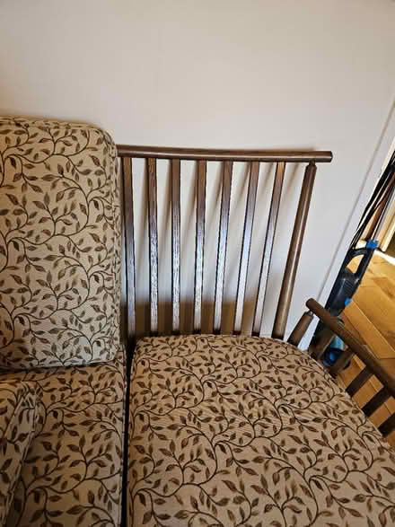 Photo of free Ercol Renaissance Sofa Redhill (Earlswood RH1) #4