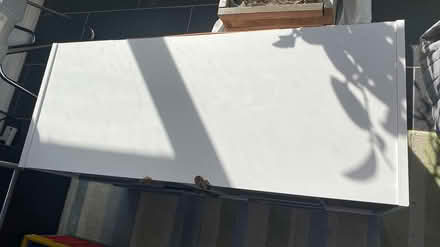 Photo of free 6 drawer unit (Sutton road) #2