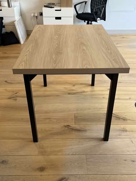 Photo of free Dining Table / Large Desk (Hackney E8) #2
