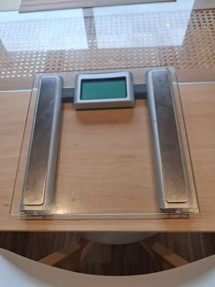 Photo of free Digital Bathroom Scales (Rowville) #1