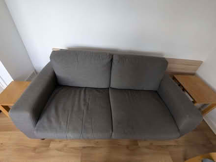 Photo of free Couch (South Norwood SE20) #2