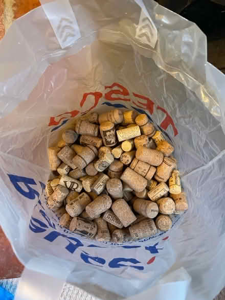 Photo of free Corks (Berkswell CV7 7BL) #1