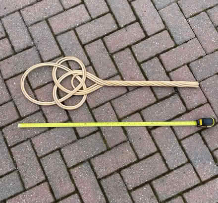 Photo of free Rattan carpet beater (Fernhill BL9) #1