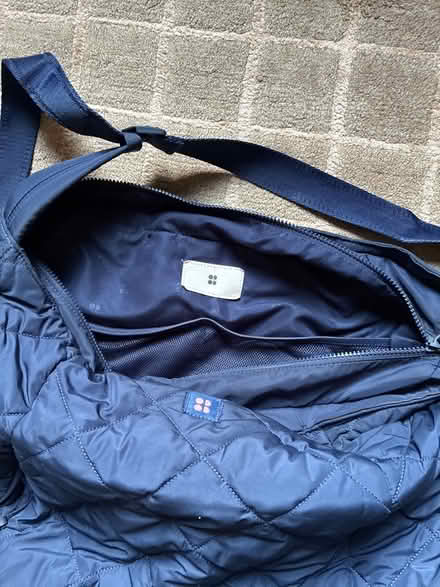 Photo of free Sweaty Betty sports bag (Homerton E5) #3