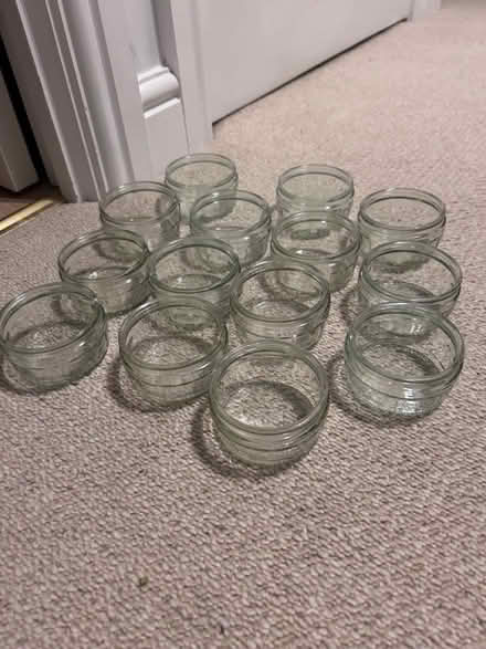 Photo of free 14 GU Jars (S35 Chapeltown) #1