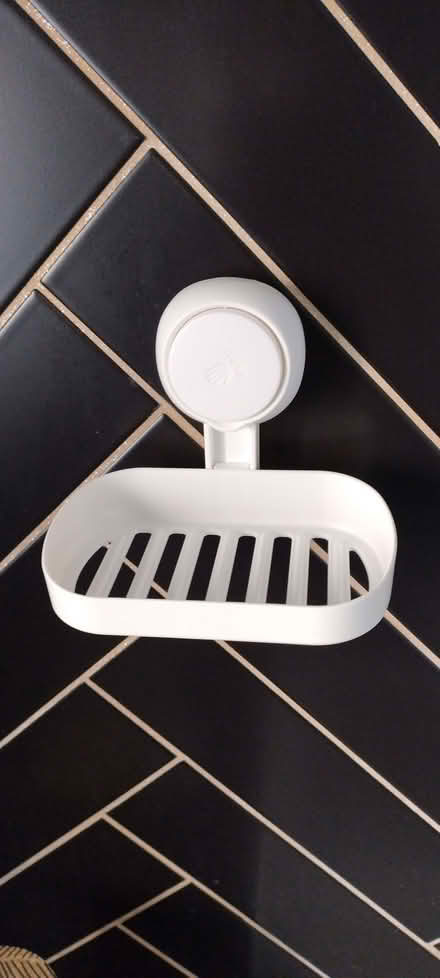 Photo of free Hanging soap dish (Highbrook Park BS34) #1