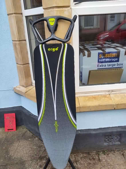 Photo of free Ironing board (Bristol BS3) #1