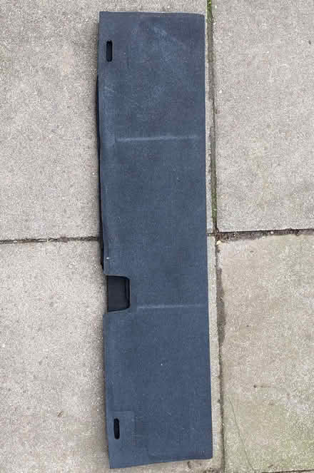 Photo of free Van Folding Boot Mat (PL4) #2