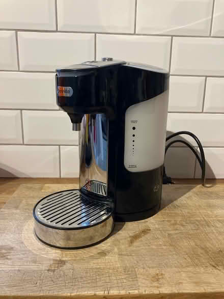 Photo of free Breville Hot Cup Water Dispenser (Walbottle NE15) #1