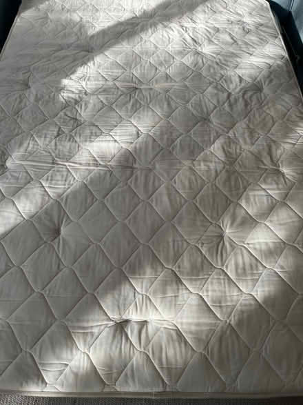 Photo of free Sofa bed (Twickenham TW1) #4