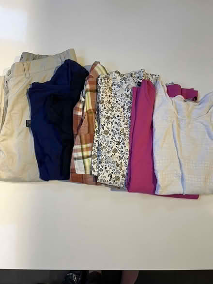 Photo of free women's tops and jumpers (Aldwick) #1