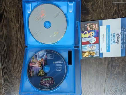 Photo of free Disney The Princess and the Frog (Etobicoke) #2