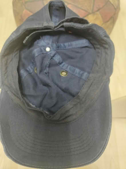 Photo of free Children baseball cap (Wollaton Vale NG8 Nottingham) #2