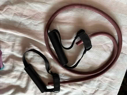 Photo of free Exercise rope (Forest Hills) #1