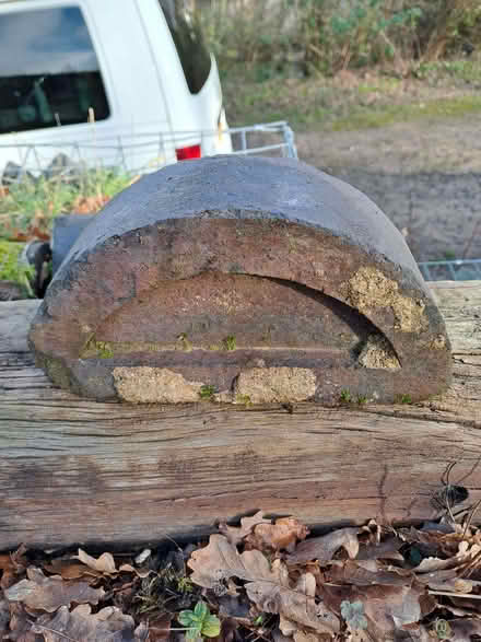 Photo of free Edging brick (Morda SY10) #2