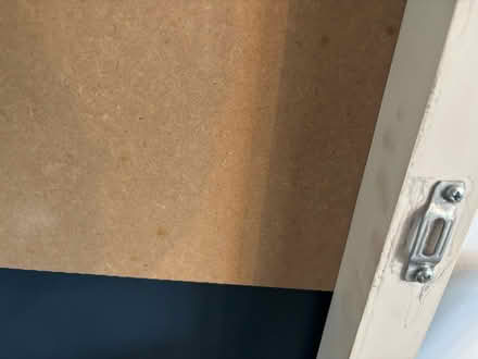 Photo of free Large Mirror (Prestatyn) #4