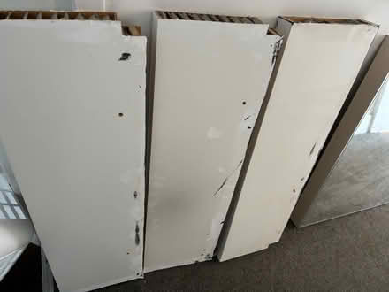 Photo of free Shelves (Prestatyn) #1