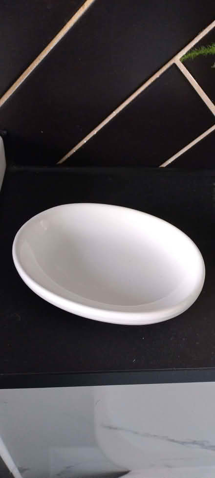 Photo of free Soap dish (Highbrook Park BS34) #1