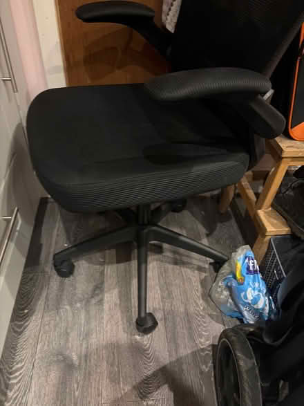 Photo of free Office chair (OL6, Ashton-under-lyne) #2
