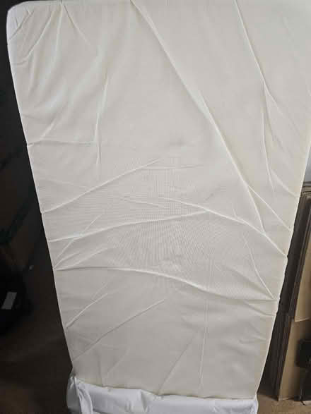 Photo of free Baby Cot Mattress (CR5) #2