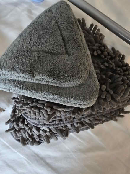 Photo of free Mop for walls (Wards Corner) #2