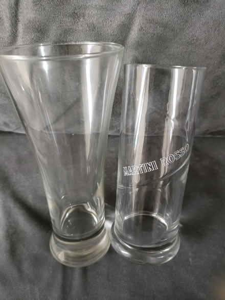 Photo of free Glasses (Gorebridge EH23) #1