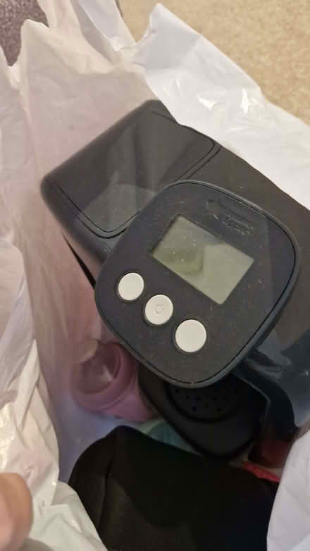 Photo of free Baby items (Lansdown GL50) #3