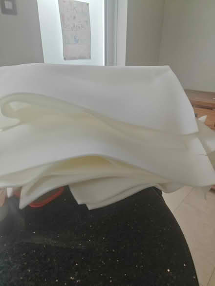 Photo of free Packaging - foam and Styrofoam (Lucan) #2
