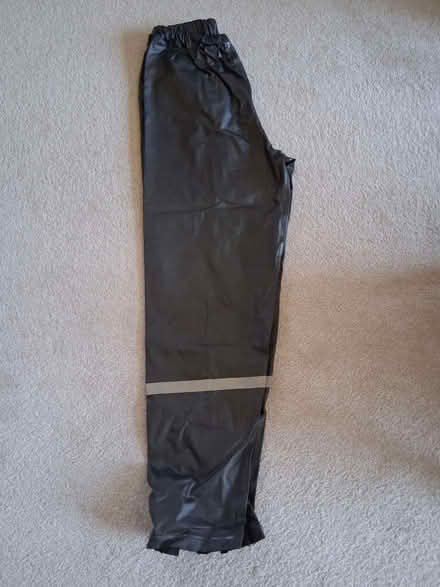 Photo of free Waterproof trousers (Northcourt OX14) #1