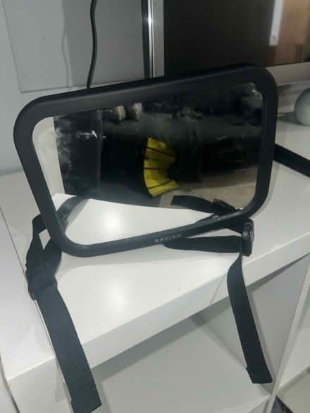 Photo of free Child Rear mirror (Camberwell, SE5) #1