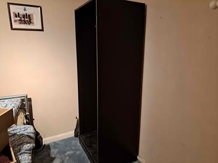 Photo of free Pax wardrobe (Horsforth LS18) #3