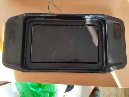 Photo of free Oven tray (Marston, Oxford OX3) #1