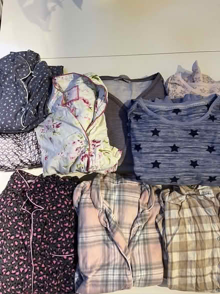 Photo of free women's pyjamas & swimsuit (Aldwick) #1