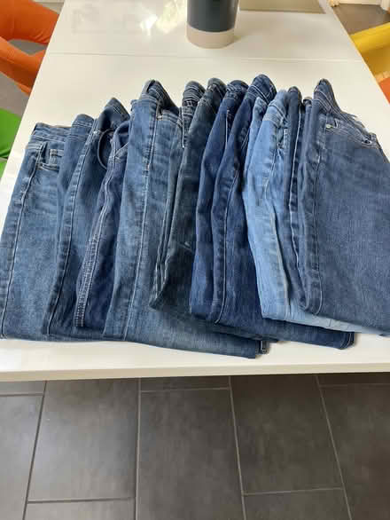 Photo of free womens trousers (Aldwick) #2